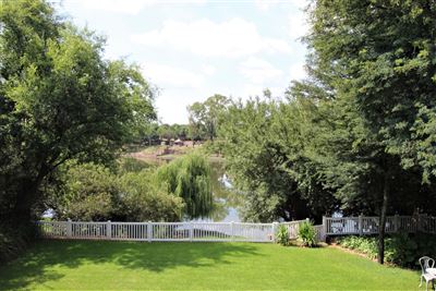 Commercial Property for Sale in Parys Free State
